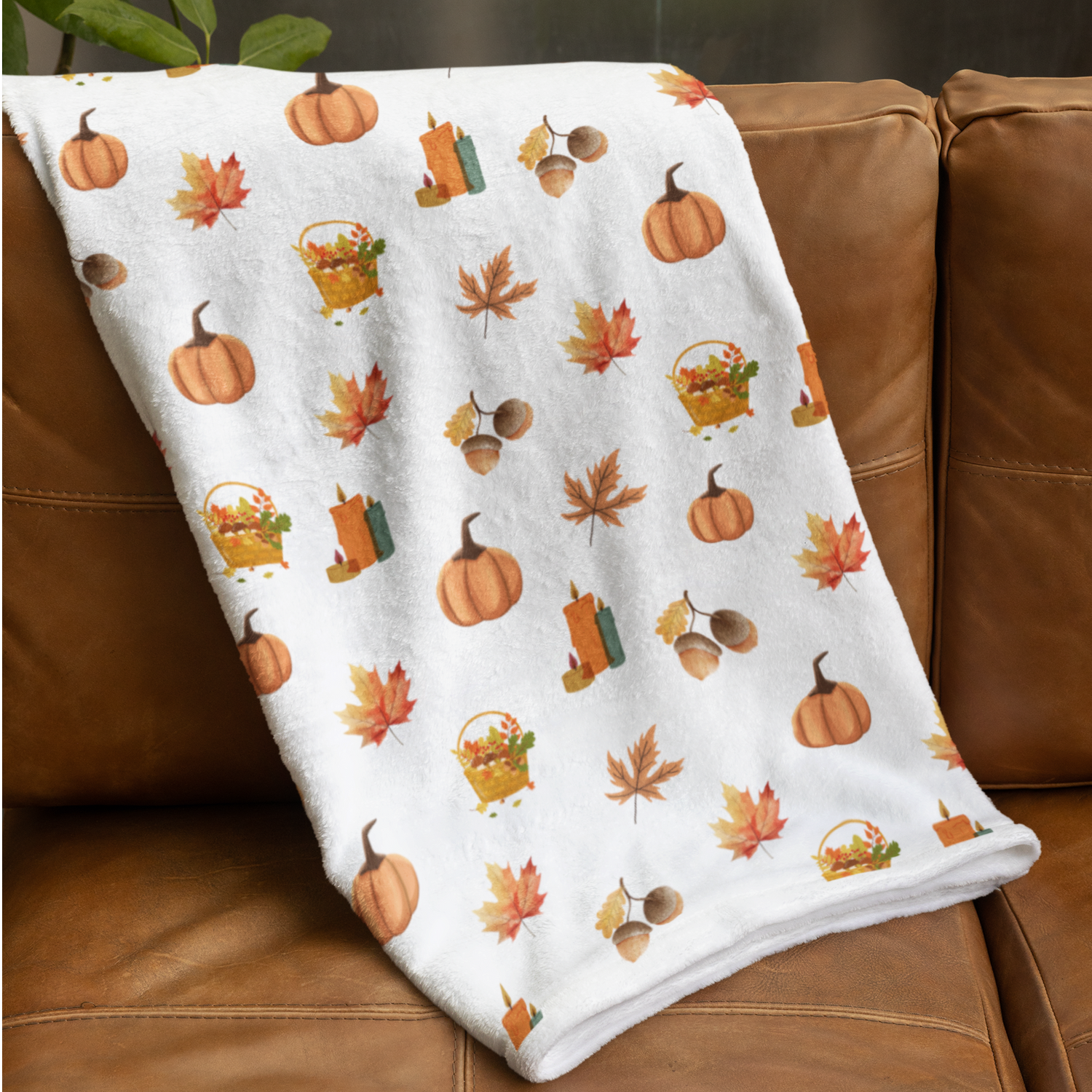 Veleteen Plush Blanket