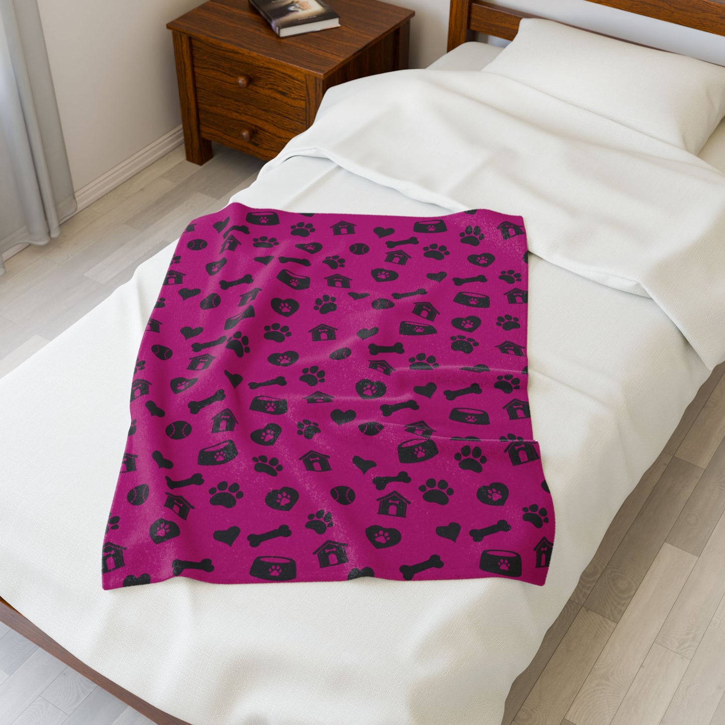 Cozy Pet Blanket